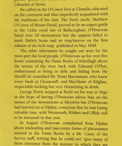 ordnance description