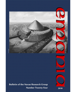 Emania 24 Focus On Mythic Landscapes