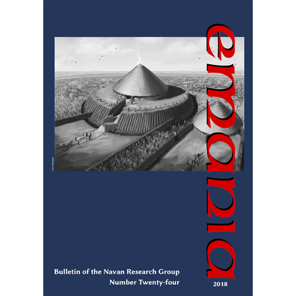 Emania 24 Focus On Mythic Landscapes