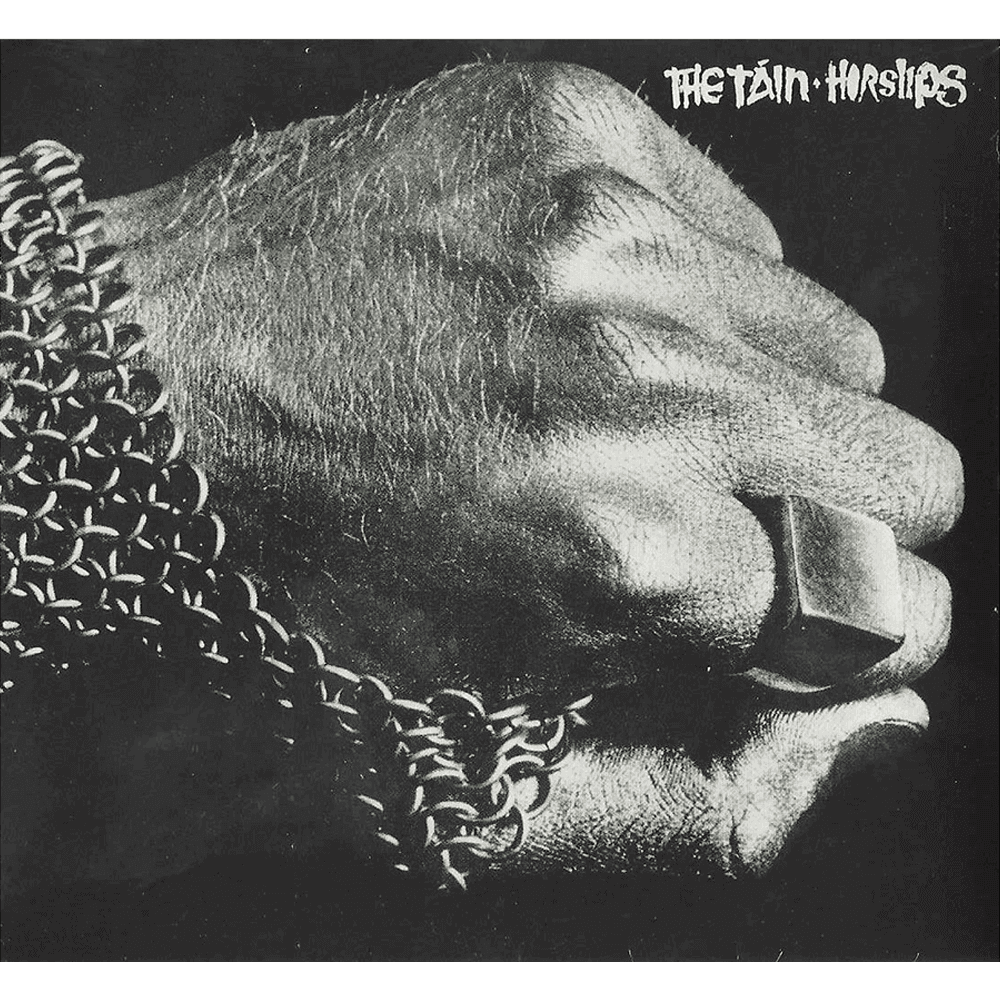 Horslips The Táin CD