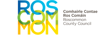 Roscommon county council logo