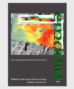 Cover of Emania 25 (2020) Focus on Palaeodemographic Dynamics