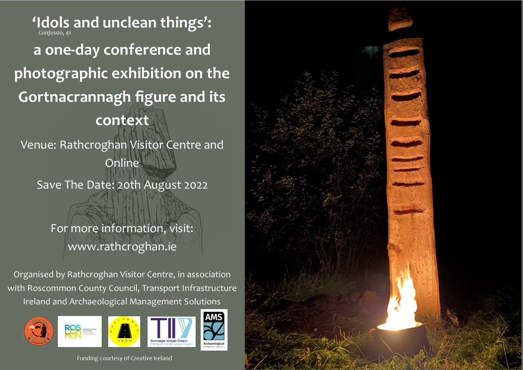 Gortnacrannagh poster