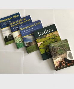 Roscommon Heritage Publication Bundle