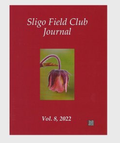 Sligo Field Club Journal Vol.8