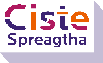 ciste spreagtha logo