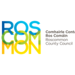 Roscommon County Council Logo