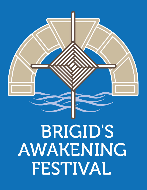 Poster of Brigid's Awakening Festival