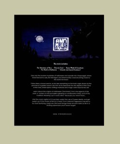 Book cover of The Cave of the Cats by AnnMarie Murray