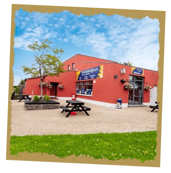 Tulsk Action Group Ltd